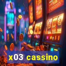 x03 cassino